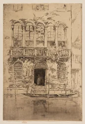 The Balcony