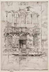 The Balcony