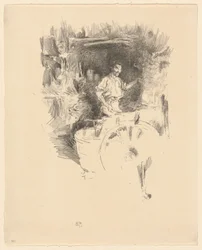 The Blacksmith