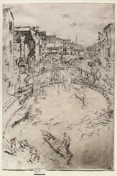 The Bridge