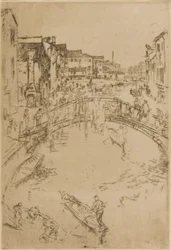 The Bridge, Santa Marta