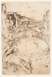 The Bridge, Santa Marta