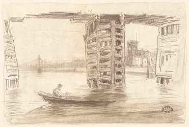 The Broad Bridge