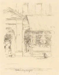 The Butcher