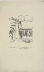 The Butcher