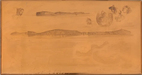 The Coast Survey Plate