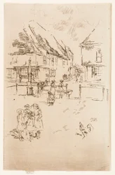 The Cock and the Pump