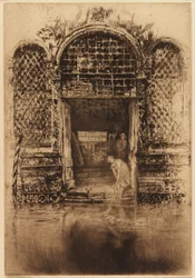 The Doorway