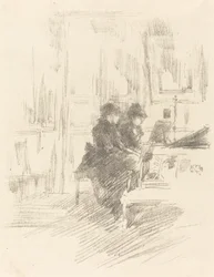 The Duet, No. 2
