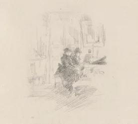 The Duet, No. 2