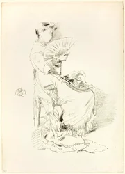 The Fan
