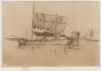 The Fishing Boat