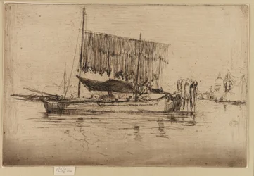 The Fishing Boat