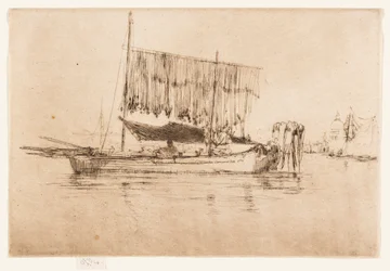 The Fishing Boat