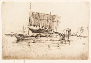 The Fishing Boat