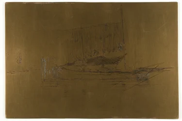 The Fishing Boat