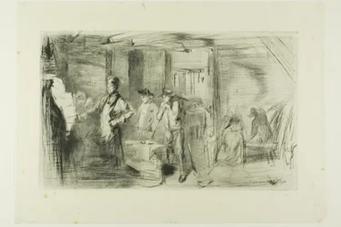 The Forge