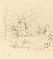 The Garden