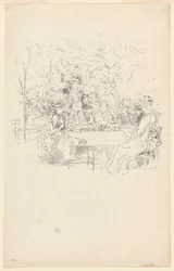 The Garden