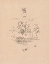 The Little Balcony
