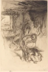The Little Forge