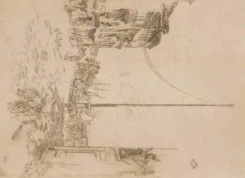 The Little Mast