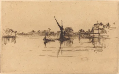 The Little Putney, No.II