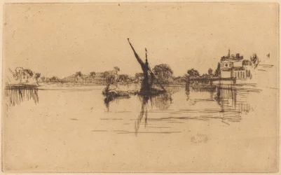 The Little Putney, No. II