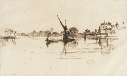The Little Putney, No. 2