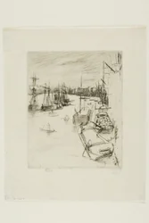 The Little Rotherhithe