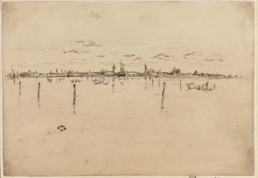 The Little Venice