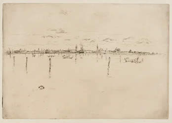 The Little Venice