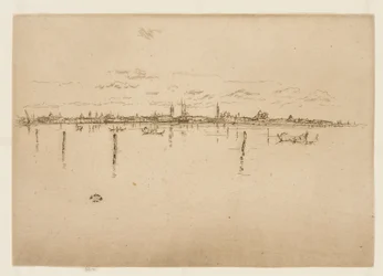 The Little Venice