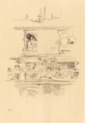The Long Balcony