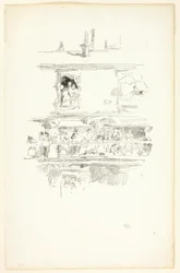 The Long Balcony