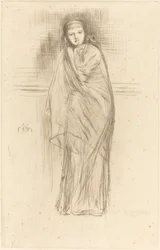 The Model Resting