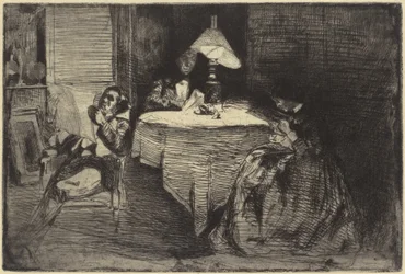 The Music-Room