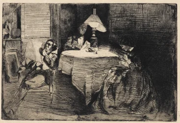 The Music Room