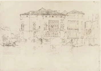 The Palaces