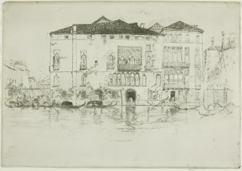 The Palaces