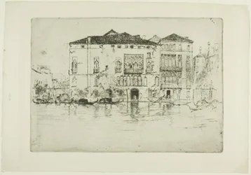 The Palaces