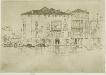 The Palaces