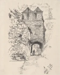 The Priest