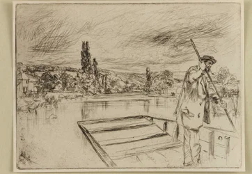 The Punt