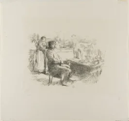 The Shoemaker