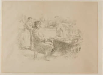 The Shoemaker