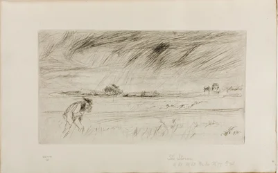 The Storm