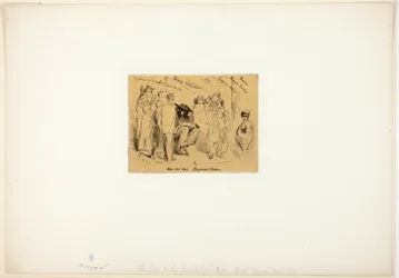 The Title Page for 