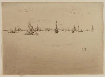 The Turret Ship