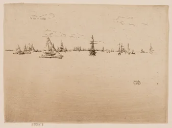 The Turret Ship